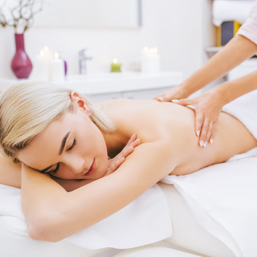Massage Gift Certificate | Country Hills Massage